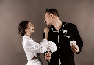 Wedding photographer Yuliya Dieva. Photo of 25.07.2025