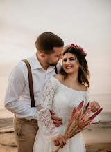 Svatební fotograf Berkay Küçükoğlu. Fotografie z 29.02.2020