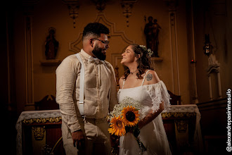 Wedding photographer Alexandre Pasini. Photo of 15.10.2024