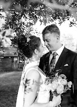 Wedding photographer Lana Alekhina. Photo of 21.07.2025