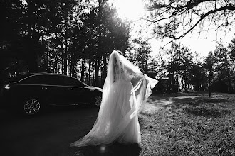 Wedding photographer Anastasiya Marotchak. Photo of 03.04.2024