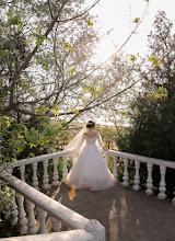Wedding photographer Marina Zvereva. Photo of 22.04.2024