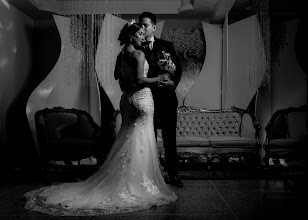 Fotografer pernikahan Saig Gutierrez. Foto tanggal 29.11.2024
