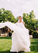 Wedding photographer Yuliya Balanenko. Photo of 20.11.2020