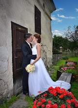 Fotografo di matrimoni Ondřej Barcuch. Foto del 02.02.2019