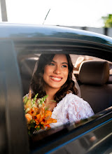 Fotógrafo de bodas Tiago Guedes. Foto del 14.05.2025