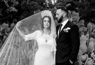 Nhiếp ảnh gia ảnh cưới Susie Mendoza. Ảnh trong ngày 30.12.2019