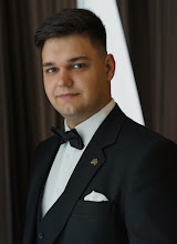Svatební fotograf Oleksandr Tomchuk. Fotografie z 01.07.2025