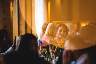 Nhiếp ảnh gia ảnh cưới Sam Gee. Ảnh trong ngày 04.06.2019