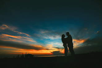 Fotografo di matrimoni Alessandro Spagnolo. Foto del 24.05.2022