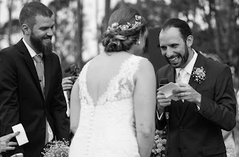 Wedding photographer Alex Brasil. Photo of 04.06.2021