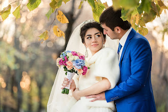 Fotógrafo de bodas Aleksey Temnov. Foto del 25.12.2015