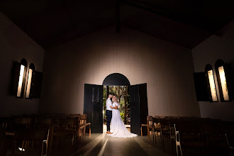 Fotógrafo de casamento Juca Sousa. Foto de 30.05.2024