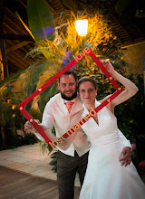 Fotografo di matrimoni Jerome Lochon. Foto del 13.04.2019