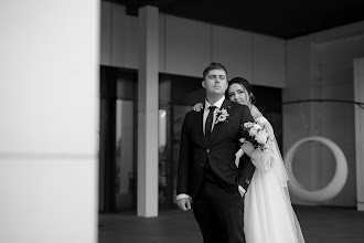 Wedding photographer Vladimir Vasilev. Photo of 28.03.2024