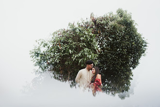 Bryllupsfotograf Akibul Islam. Foto fra 30.04.2024