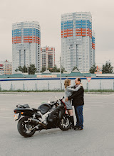 Fotografo di matrimoni Aleksandr Art. Foto del 08.09.2019