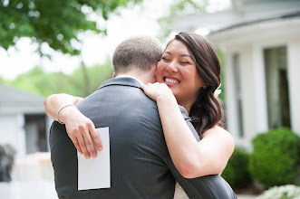 Photographe de mariage Lisa Burwell. Photo du 18.05.2023