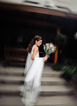 Fotógrafo de bodas Martin Lorenzelli. Foto del 19.04.2024