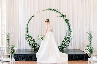 Fotografo di matrimoni Andi Bravo Tolson. Foto del 02.12.2019