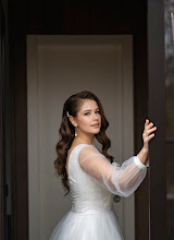 Fotografer pernikahan Natasha Kolmakova. Foto tanggal 29.04.2024