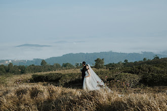 Bröllopsfotografer Bao Ly. Foto av 09.05.2024