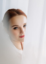 Wedding photographer Olga Leskovskaya. Photo of 18.04.2025