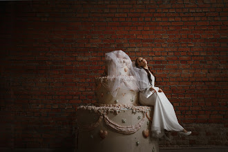 Pulmafotograaf Ruslan Iosofatov. 06.09.2025 päeva foto
