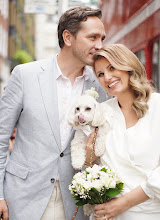 Wedding photographer Elvira Azimova. Photo of 03.06.2025