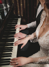 Wedding photographer Dan Pascaru. Photo of 10.10.2025