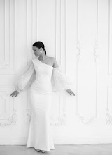 Svadobný fotograf Angelina Zakotenko. Fotografia z 12.08.2025