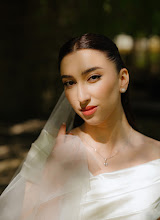 婚禮攝影師Olga Suslova. 28.04.2025的照片