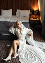 Wedding photographer Ruslana Kim. Photo of 09.07.2023