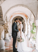 婚禮攝影師Zsuzsanna Csörgő. 15.08.2019的照片
