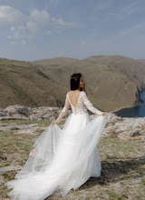 婚禮攝影師Irina Seliverstova. 06.07.2023的照片