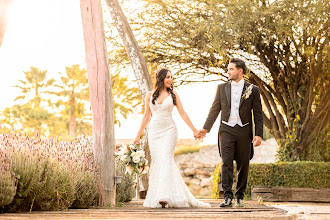 婚禮攝影師Orlando Banda. 31.08.2023的照片