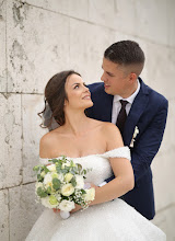 Bröllopsfotografer Aleksandar Krstovic. Foto av 20.05.2024