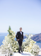 Düğün fotoğrafçısı Milan Zlatkovic. Fotoğraf 06.06.2024 tarihinde