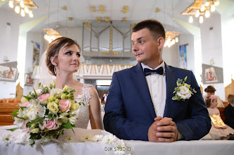 Wedding photographer Damian Kolasiński. Photo of 11.02.2020