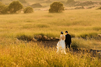 Vestuvių fotografas: Dino Sidoti. 31.05.2024 nuotrauka