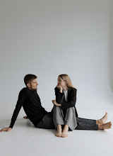 Photographe de mariage Nataliya Biryukova. Photo du 25.10.2023