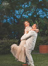 Huwelijksfotograaf Albeiro Diaz. Foto van 07.05.2024