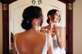 Fotografo di matrimoni Luca Salvemini. Foto del 05.12.2023
