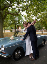 Fotografo di matrimoni Fedor Netkov. Foto del 07.10.2019