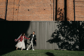 Nhiếp ảnh gia ảnh cưới Igor Babenko. Ảnh trong ngày 22.04.2024