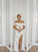 Bröllopsfotografer Lyubov Islanova. Foto av 24.08.2025