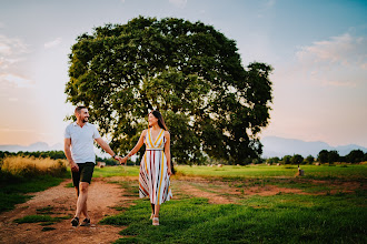 Fotógrafo de casamento Bodalia Mallorca. Foto de 03.12.2018