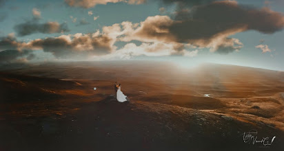 Fotógrafo de bodas Vicent Chamy. Foto del 17.06.2020