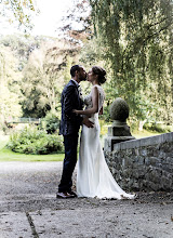 Photographe de mariage Ambre Frisque. Photo du 27.01.2022