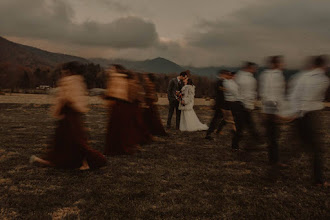 Photographe de mariage Ruzin Cunningham. Photo du 29.12.2019